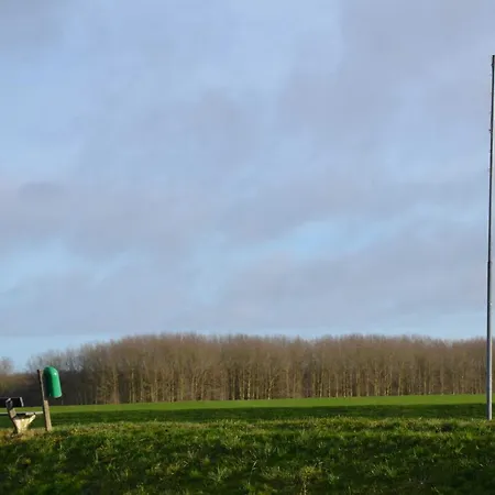 Haus Ute Dom wakacyjny *