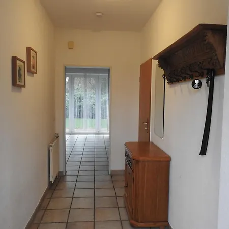 Haus Ute *