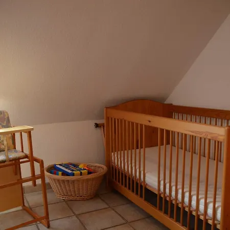 Haus Ute Dom wakacyjny *